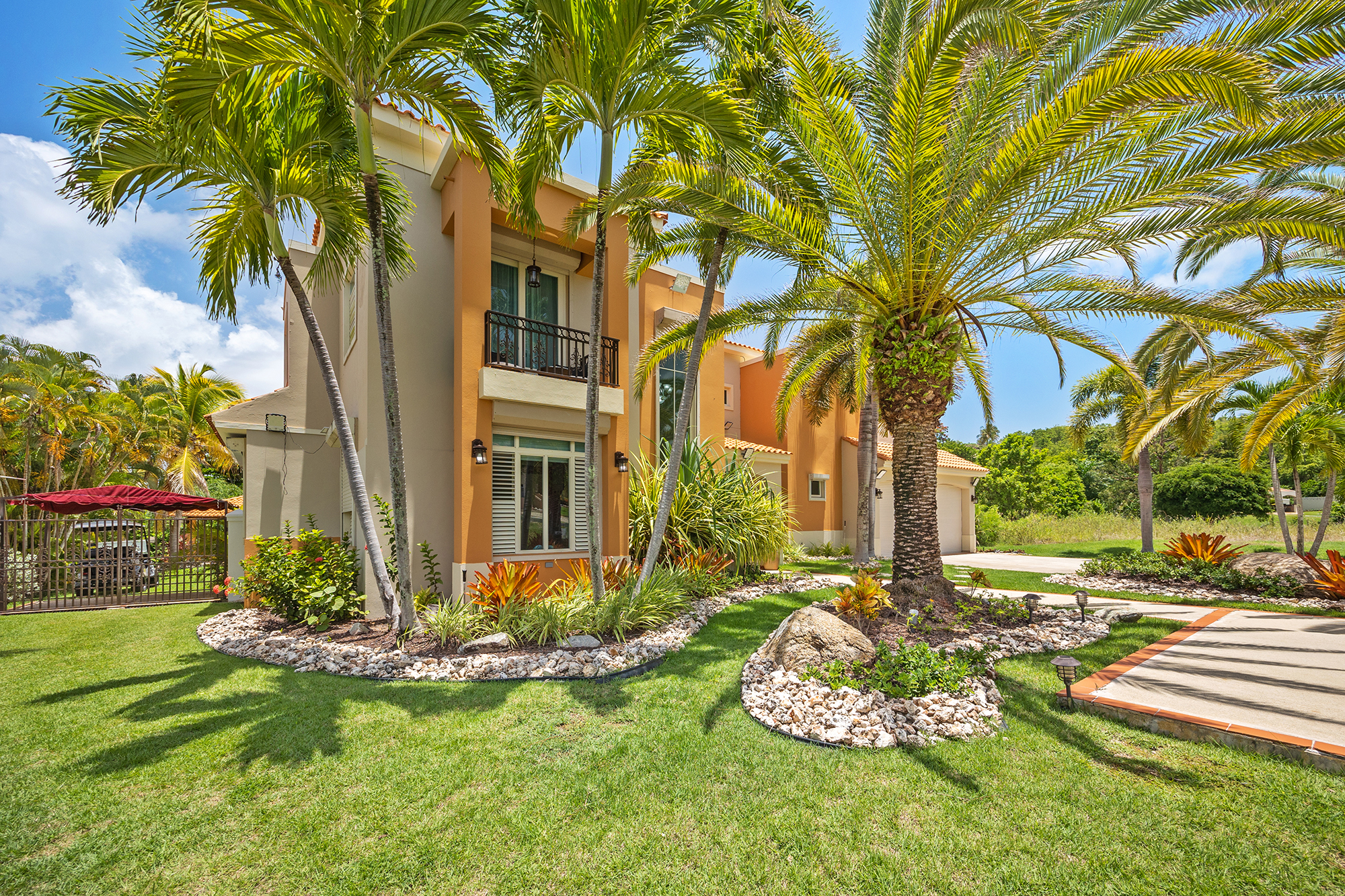 Close of escrow